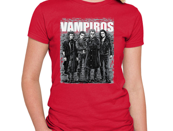 Vampiros