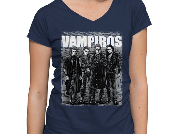 Vampiros