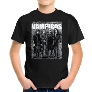 Vampiros