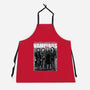 Vampiros-Unisex-Kitchen-Apron-zascanauta