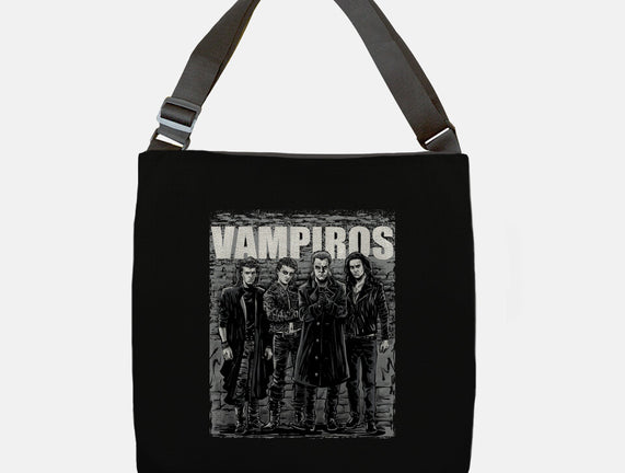 Vampiros