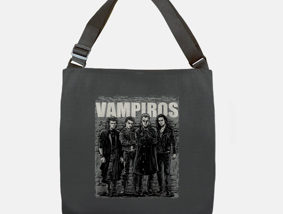 Vampiros