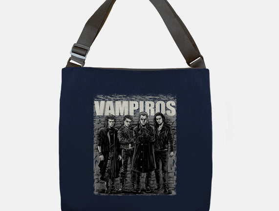 Vampiros