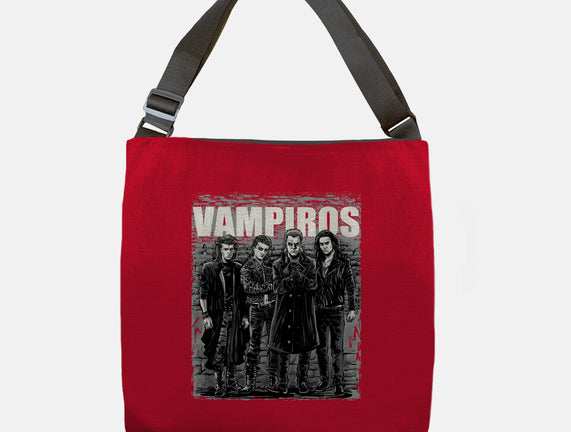 Vampiros