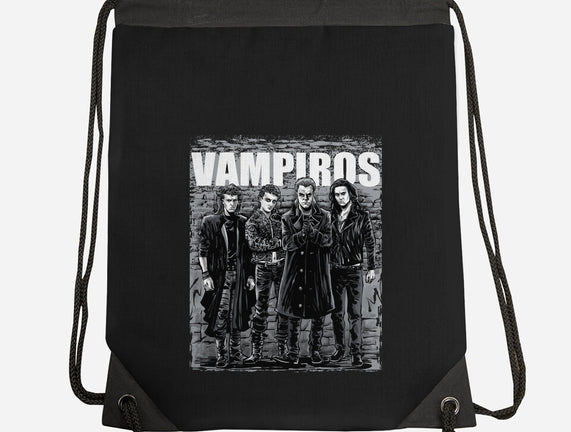 Vampiros