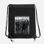 Vampiros-None-Drawstring-Bag-zascanauta