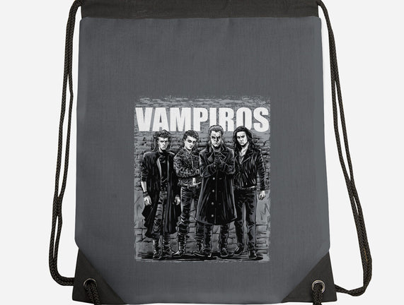 Vampiros