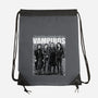 Vampiros-None-Drawstring-Bag-zascanauta
