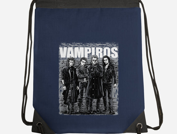 Vampiros
