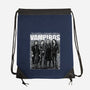 Vampiros-None-Drawstring-Bag-zascanauta