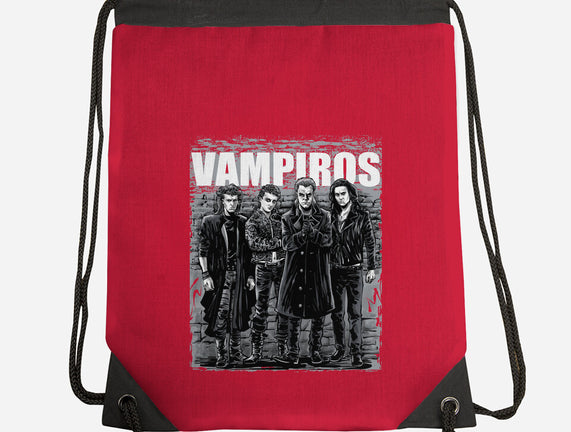 Vampiros