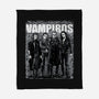 Vampiros-None-Fleece-Blanket-zascanauta
