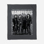 Vampiros-None-Fleece-Blanket-zascanauta
