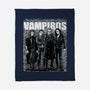 Vampiros-None-Fleece-Blanket-zascanauta