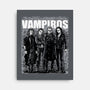 Vampiros-None-Stretched-Canvas-zascanauta