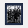 Vampiros-None-Stretched-Canvas-zascanauta