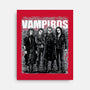 Vampiros-None-Stretched-Canvas-zascanauta