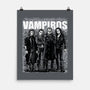 Vampiros-None-Matte-Poster-zascanauta