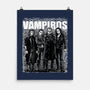 Vampiros-None-Matte-Poster-zascanauta