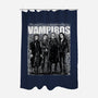 Vampiros-None-Polyester-Shower Curtain-zascanauta