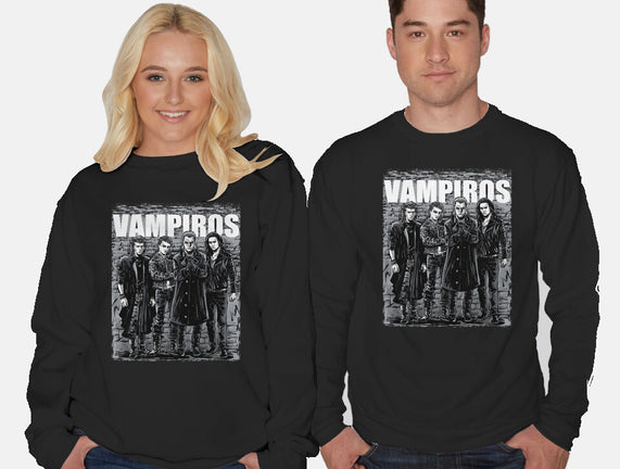 Vampiros