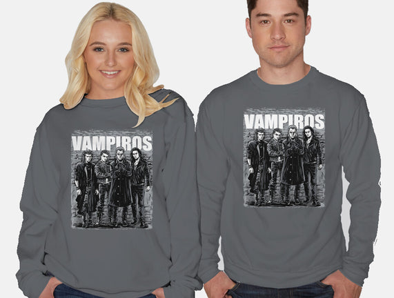 Vampiros