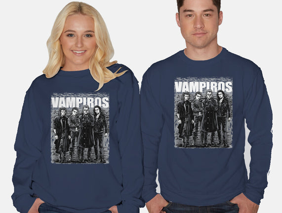 Vampiros