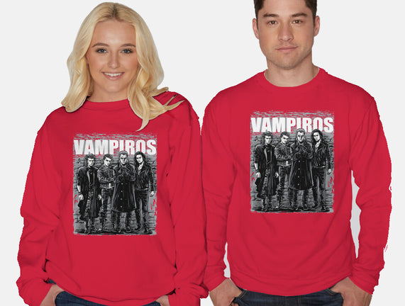 Vampiros
