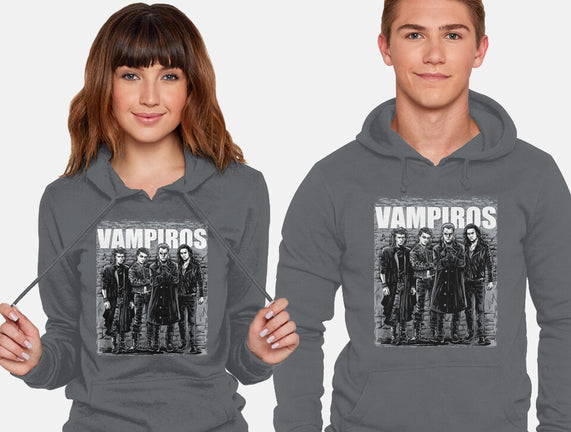 Vampiros