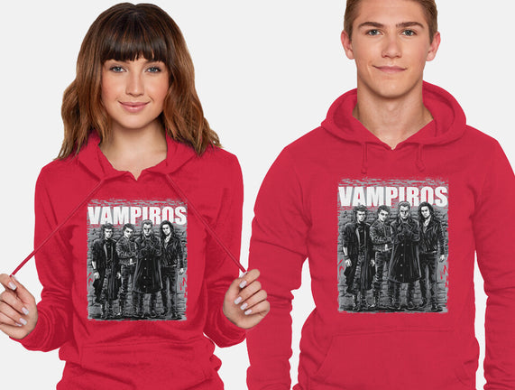 Vampiros