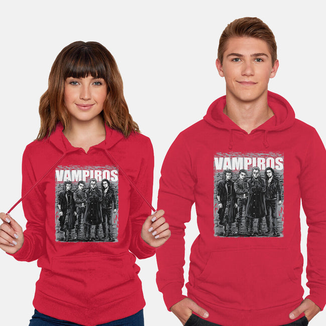 Vampiros-Unisex-Pullover-Sweatshirt-zascanauta