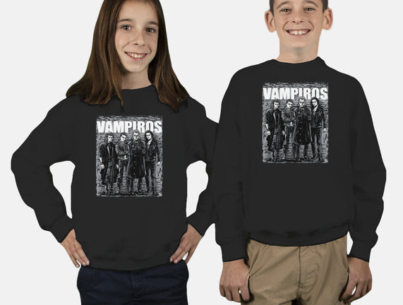 Vampiros