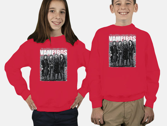 Vampiros