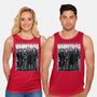 Vampiros-Unisex-Basic-Tank-zascanauta