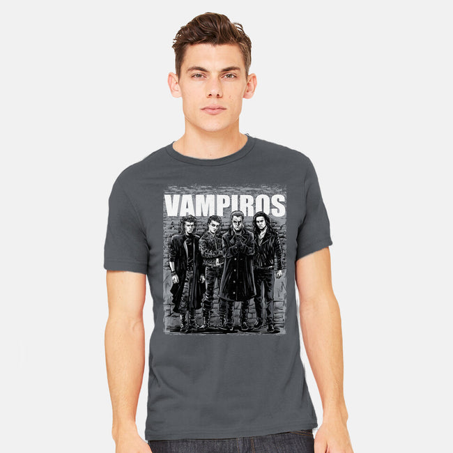 Vampiros-Mens-Heavyweight-Tee-zascanauta