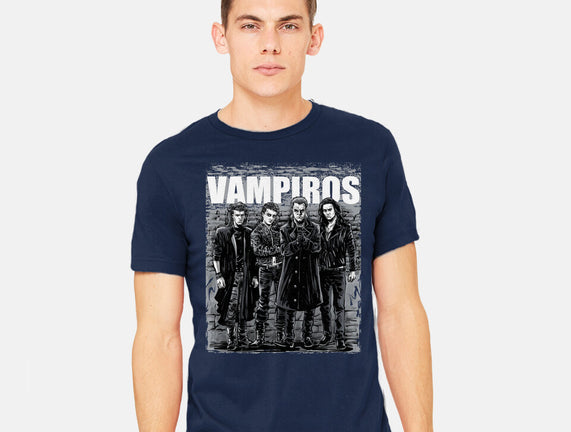 Vampiros