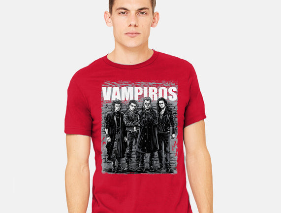 Vampiros