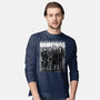 Vampiros-Mens-Long Sleeved-Tee-zascanauta