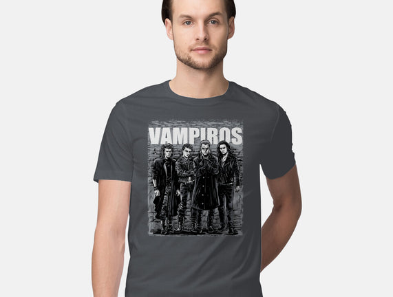 Vampiros