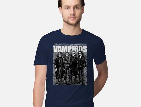 Vampiros