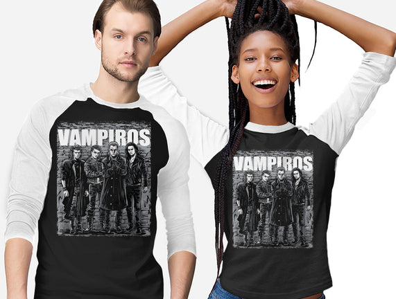 Vampiros