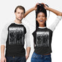 Vampiros-Unisex-Baseball-Tee-zascanauta