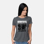 Vampiros-Womens-Basic-Tee-zascanauta