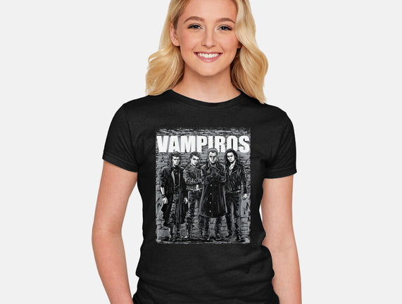Vampiros