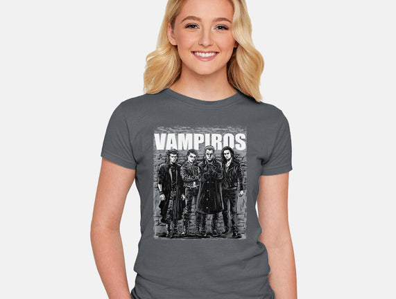 Vampiros