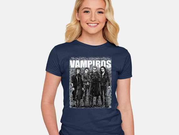 Vampiros