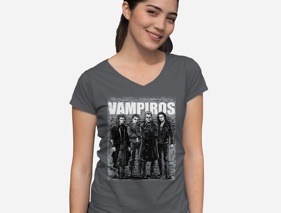 Vampiros