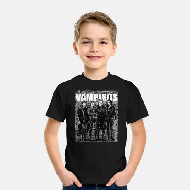 Vampiros-Youth-Basic-Tee-zascanauta