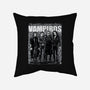 Vampiros-None-Removable Cover w Insert-Throw Pillow-zascanauta
