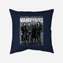 Vampiros-None-Removable Cover w Insert-Throw Pillow-zascanauta